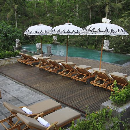 The Kayon Resort Ubud Kültér fotó