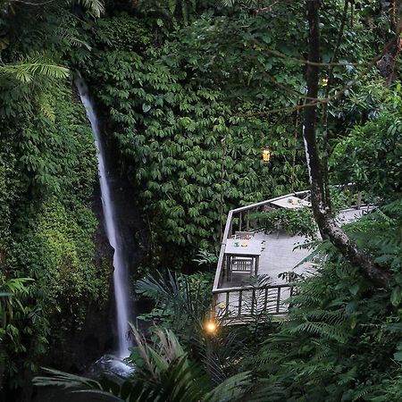 The Kayon Resort Ubud Kültér fotó