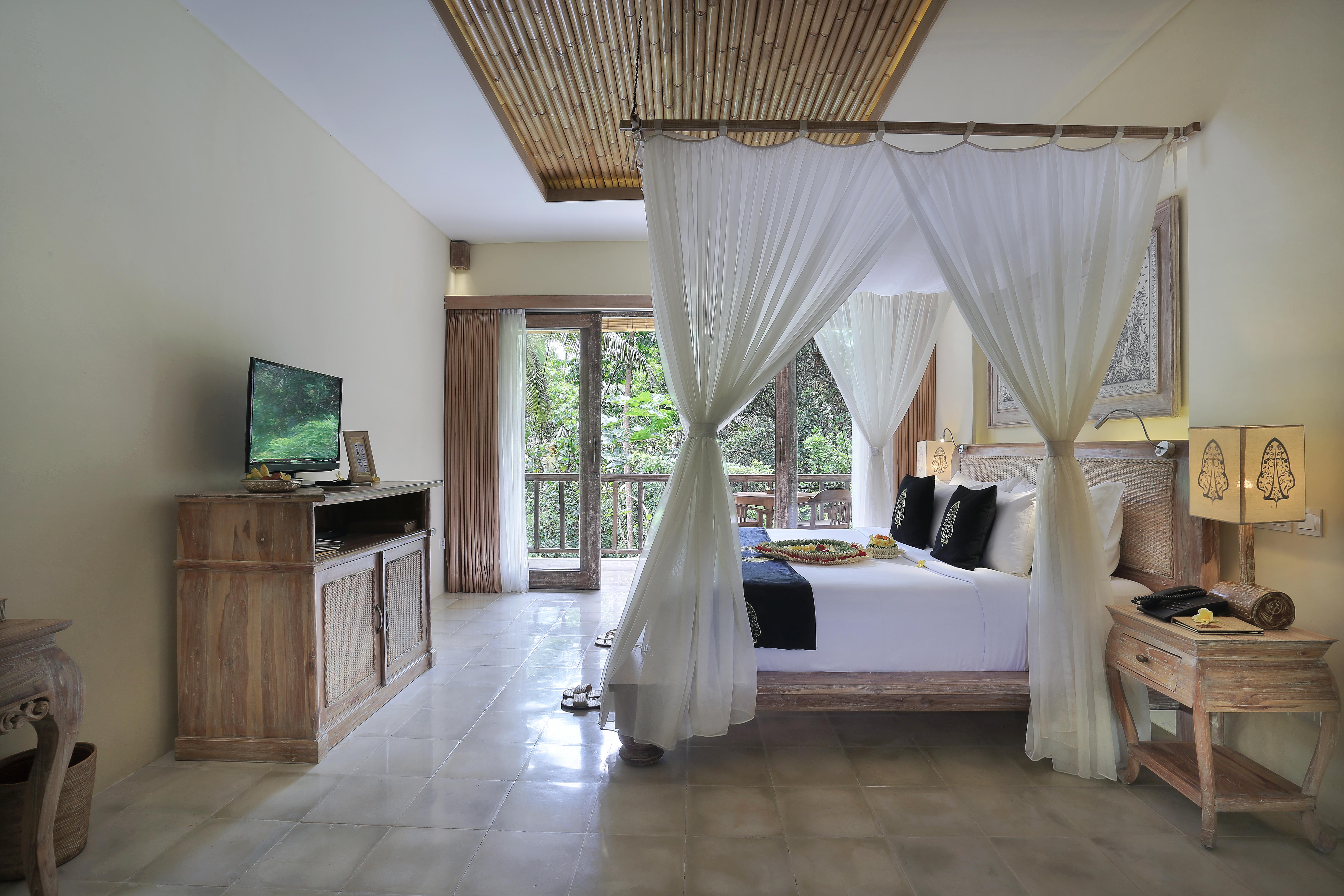 The Kayon Resort Ubud Kültér fotó