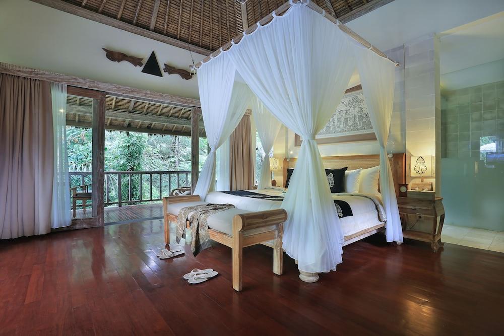 The Kayon Resort Ubud Kültér fotó